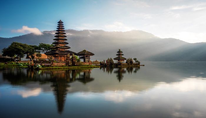 Indonesia