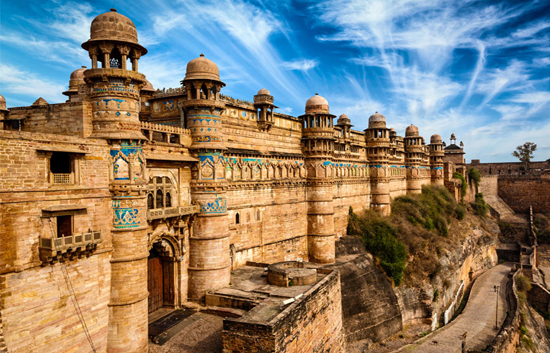 KHAJURAHO GWALIOR TOUR PACKAGE
