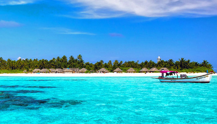 Lakshadweep