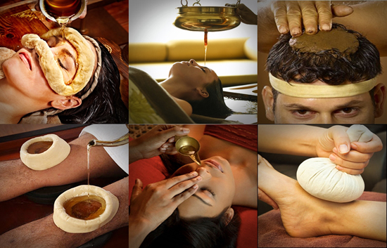 MOKSHA DETOX & REJUVENATION