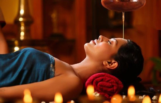 PANCHAKARMA TREATMENT