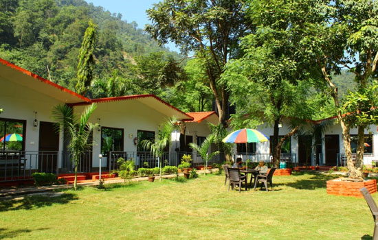 Antaram Resort