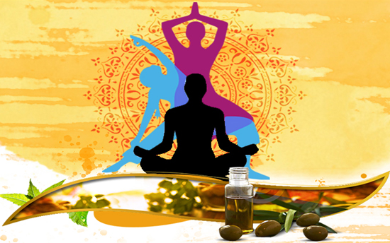 Ayurveda & Yoga Packages