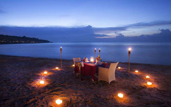 Honeymoon Packages